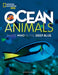 Ocean Animals: Who's Who in the Deep Blue - Paperback | Diverse Reads
