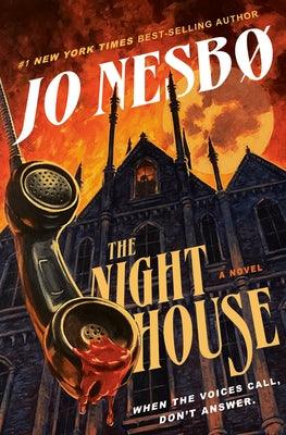 The Night House - Hardcover | Diverse Reads