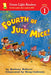 Fourth of July Mice! - Paperback | Diverse Reads