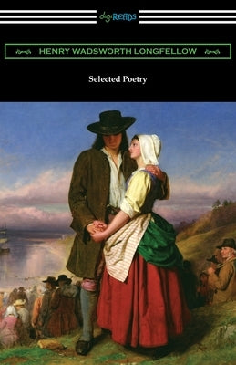 Selected Poetry - Paperback | Diverse Reads