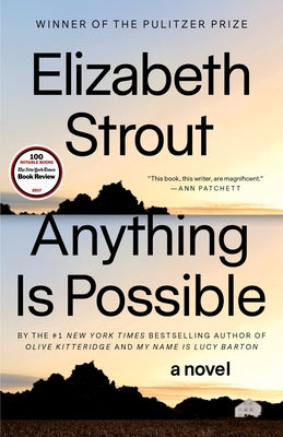 Anything Is Possible - Paperback | Diverse Reads