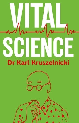 Vital Science - Paperback | Diverse Reads
