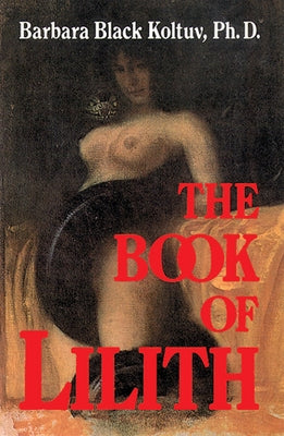 The Book of Lilith - Paperback | Diverse Reads