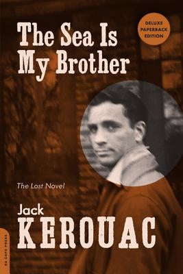 The Sea Is My Brother: The Lost Novel - Paperback | Diverse Reads