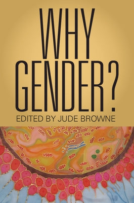 Why Gender? - Paperback | Diverse Reads