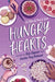 Hungry Hearts: 13 Tales of Food & Love - Paperback | Diverse Reads
