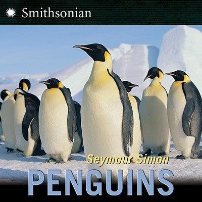 Penguins - Paperback | Diverse Reads