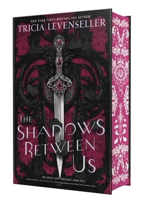 The Shadows Between Us - Hardcover | Diverse Reads