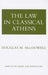 The Law in Classical Athens / Edition 1 - Paperback | Diverse Reads