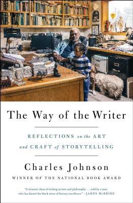 The Way of the Writer: Reflections on the Art and Craft of Storytelling - Paperback |  Diverse Reads