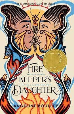 Firekeeper's Daughter - Paperback | Diverse Reads