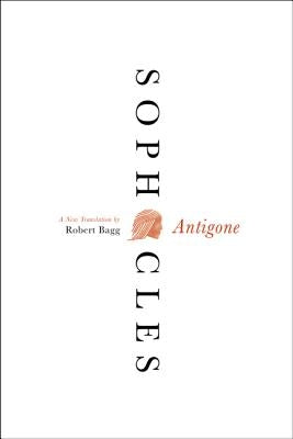 Antigone: A New Translation - Paperback | Diverse Reads