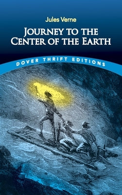 Journey to the Center of the Earth - Paperback | Diverse Reads