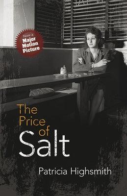 The Price of Salt: Or Carol - Paperback