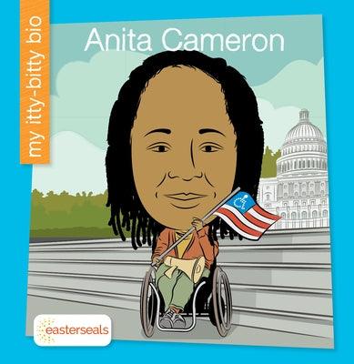 Anita Cameron - Paperback | Diverse Reads