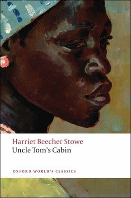 Uncle Tom's Cabin - Paperback | Diverse Reads