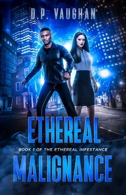 Ethereal Malignance - Paperback | Diverse Reads