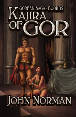 Kajira of Gor (Gorean Saga #19) - Paperback | Diverse Reads
