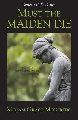 Must the Maiden Die - Paperback | Diverse Reads