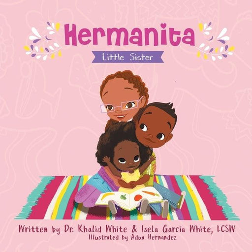 Hermanita: Little Sister - Paperback | Diverse Reads