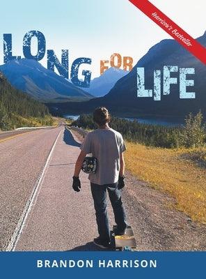Long For Life - Hardcover | Diverse Reads