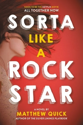 Sorta Like a Rock Star - Paperback | Diverse Reads