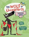The Wolf in Underpants at Full Speed - Paperback | Diverse Reads