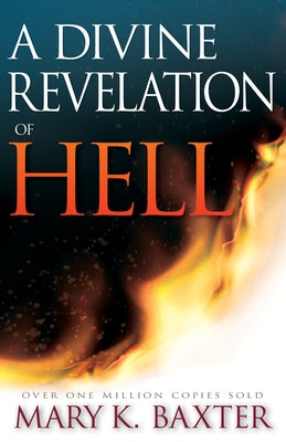 A Divine Revelation of Hell - Paperback | Diverse Reads