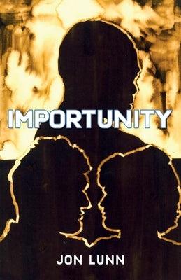 Importunity - Paperback | Diverse Reads