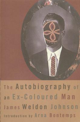 The Autobiography of an Ex-Coloured Man - Paperback | Diverse Reads