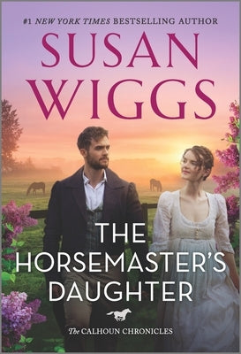 The Horsemaster's Daughter: A Novel - Paperback | Diverse Reads