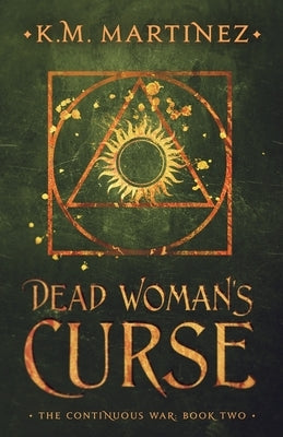 Dead Woman's Curse - Paperback | Diverse Reads