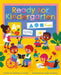 Ready for Kindergarten - Hardcover | Diverse Reads