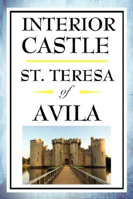 Interior Castle - Hardcover | Diverse Reads