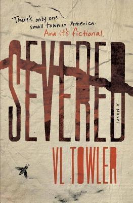 Severed - Paperback |  Diverse Reads