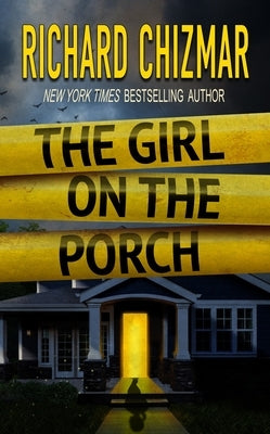 The Girl on the Porch - Paperback | Diverse Reads