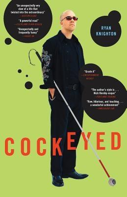 Cockeyed - Paperback | Diverse Reads