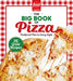 Food Network Magazine The Big Book of Pizza: 75 Great Recipes · Foolproof Pies in Every Style - Hardcover | Diverse Reads