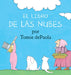 Libro de las Nubes - Hardcover | Diverse Reads