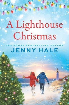 A Lighthouse Christmas - Paperback | Diverse Reads