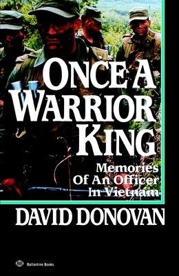 Once a Warrior King - Paperback | Diverse Reads