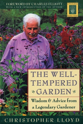 Well-Tempered Garden - Paperback | Diverse Reads