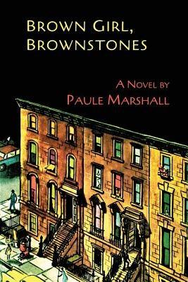 Brown Girl, Brownstones - Paperback | Diverse Reads