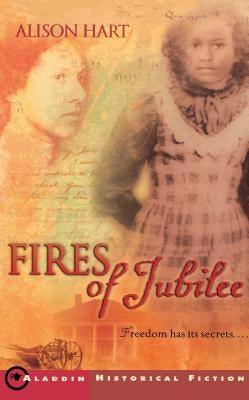 Fires of Jubilee - Paperback | Diverse Reads