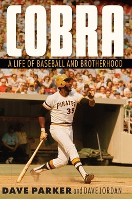 Cobra: A Life of Baseball and Brotherhood - Hardcover | Diverse Reads