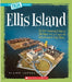 Ellis Island (A True Book: American History) - Paperback | Diverse Reads