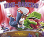 Dino-Dancing - Hardcover | Diverse Reads