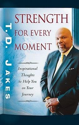 Strength for Every Moment: 50-Day Devotional - Paperback | Diverse Reads