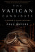 The Vatican Candidate: A Harper & Blake Mystery - Hardcover | Diverse Reads