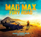 The Art of Mad Max: Fury Road - Hardcover | Diverse Reads
